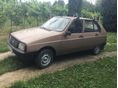 CITROEN VISA 1983 - 1