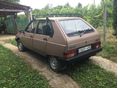 CITROEN VISA 1983 - 2