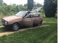 CITROEN VISA 1983 - 4