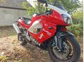 YAMAHA YZF 1000 R 1997 - 2
