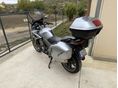 HONDA CBF 1000 2010/6 - 2