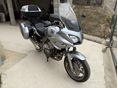 HONDA CBF 1000 2010/6 - 1
