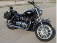 TRIUMPH AMERICA 2007/10 - 1