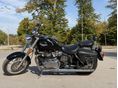 TRIUMPH AMERICA 2007/10 - 2
