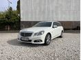 MERCEDES-BENZ E 250 2010/3 - 1