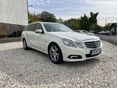 MERCEDES-BENZ E 250 2010/3 - 2