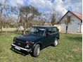 LADA NIVA 2018 - 1