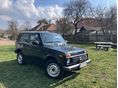 LADA NIVA 2018 - 2