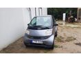 SMART FORTWO 2003/11 - 3