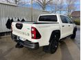 TOYOTA HILUX 2021/9 - 3