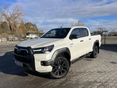 TOYOTA HILUX 2021/9 - 5