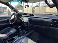 TOYOTA HILUX 2021/9 - 7