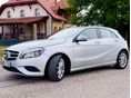 MERCEDES-BENZ A 180 2013/3 - 1