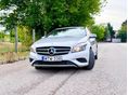 MERCEDES-BENZ A 180 2013/3 - 2