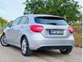 MERCEDES-BENZ A 180 2013/3 - 3