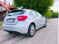 MERCEDES-BENZ A 180 2013/3 - 4
