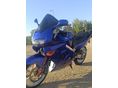 HONDA VFR 800 2000/7 - 9