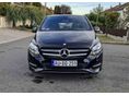 MERCEDES-BENZ B 180 2016/5 - 1