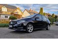 MERCEDES-BENZ B 180 2016/5 - 2