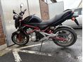 KAWASAKI ER-6N 2007/3 - 2