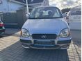 HYUNDAI ATOS 2001/12 - 2