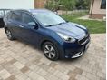 KIA NIRO 2016/12 - 1