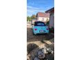 VOLKSWAGEN BEETLE 2004/5 - 4