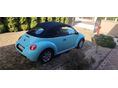 VOLKSWAGEN BEETLE 2004/5 - 5