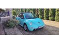 VOLKSWAGEN BEETLE 2004/5 - 1