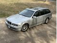 BMW 530 2001/5 - 1