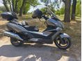 HONDA SW-T 400 2010/7 - 1