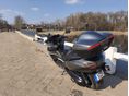 HONDA SW-T 400 2010/7 - 3