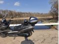 HONDA SW-T 400 2010/7 - 4