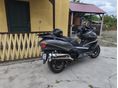 HONDA SW-T 400 2010/7 - 5