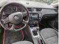 SKODA OCTAVIA 2013/10 - 6