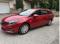 OPEL ASTRA K 2020/6 - 2