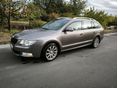 SKODA SUPERB 2011/2 - 1