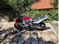 YAMAHA YZF R6 2001/7 - 7