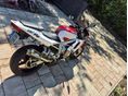 YAMAHA YZF R6 2001/7 - 8