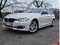 BMW 320 2014/8 - 5