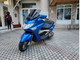 KYMCO XCITING 500 2005/12 - 2