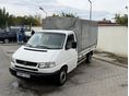 VOLKSWAGEN TRANSPORTER T4 2001/10 - 2