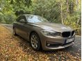 BMW 318 GRAN TURISMO 2015/9 - 2