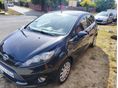 FORD FIESTA 2012/7 - 7