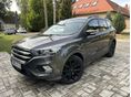 FORD KUGA 2017/12 - 2