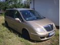 LANCIA PHEDRA 2004 - 2