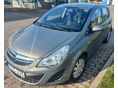 OPEL CORSA D 2013/3 - 8