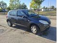 DACIA SANDERO 2009 - 2