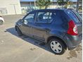 DACIA SANDERO 2009 - 4