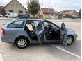 SKODA OCTAVIA 2009/9 - 8